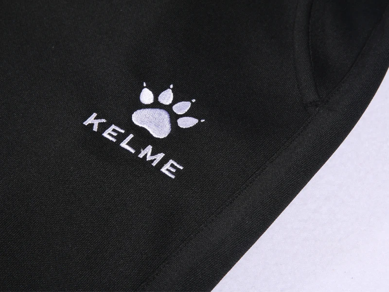 KELME, мужская спортивная одежда, зимние наборы для бега, беговые костюмы, толстовка, куртка, джоггеры, компрессионные штаны, спортивный костюм для мужчин, 3771200