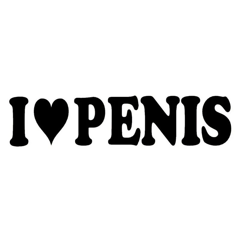 I Love Black Penis 120