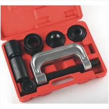 4 in 1 Ball Joint Deluxe Service Kit 2WD 4WD Remover Install Car Repair Tool