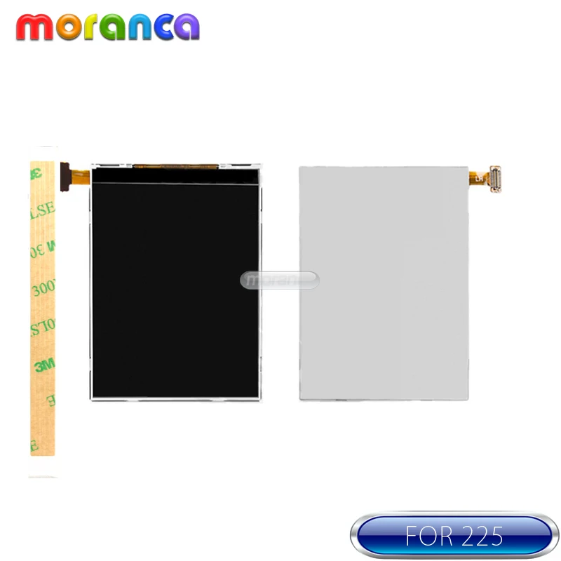 

New LCD Display Screen Replacement For Nokia 225 N225 RM-1011 RM-1126 1126 LCD