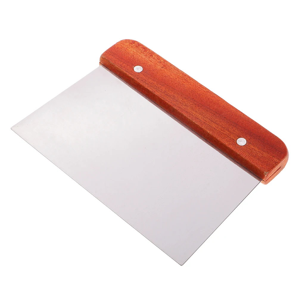 Rectangle Silicone Soap Mold with Wood Box Stainless Steel Soap Cutter Loaf Candle Molds Handmade Soap Making DIY Art Craft Tool