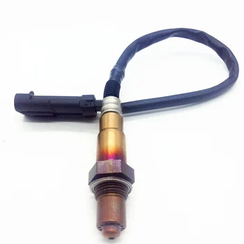

4 wire Lambda Probe Oxygen Sensor for RENAULT Grand Avantime Kangoo Laguna OEM:0258006294 Auto Part Upstream O2 Oxygen Sensor