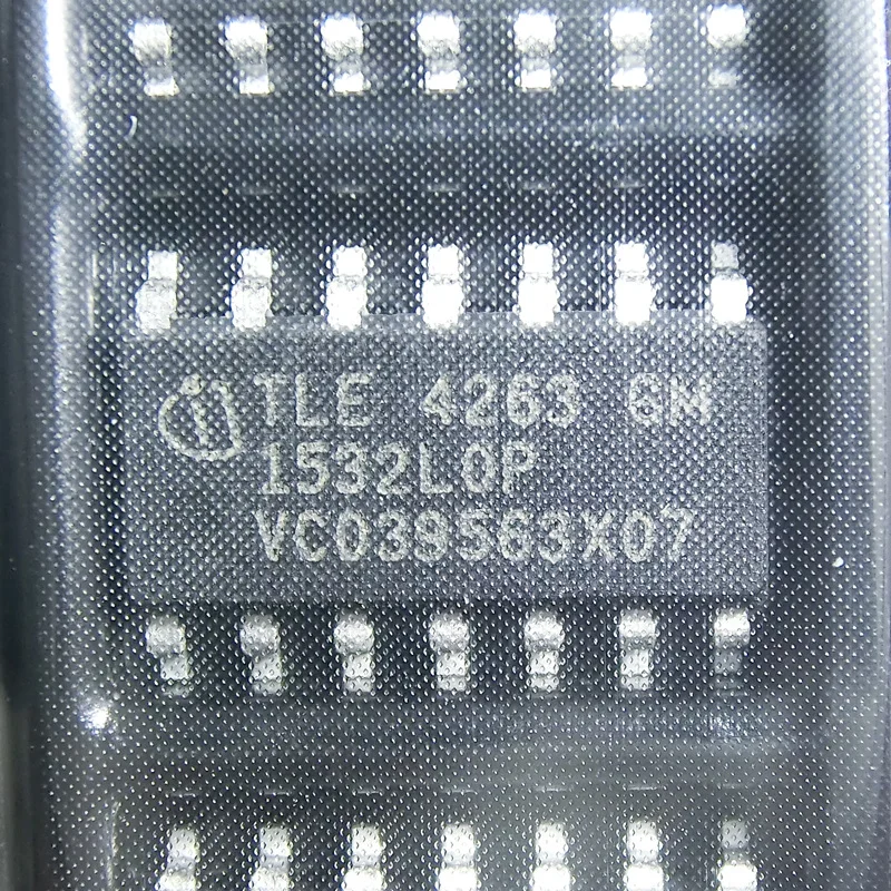 5 шт./лот TLE 4263 GM TLE4263GM SOP | Обустройство дома