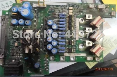 

Elevator inverter 616L7-15KW driver board/power board/main board