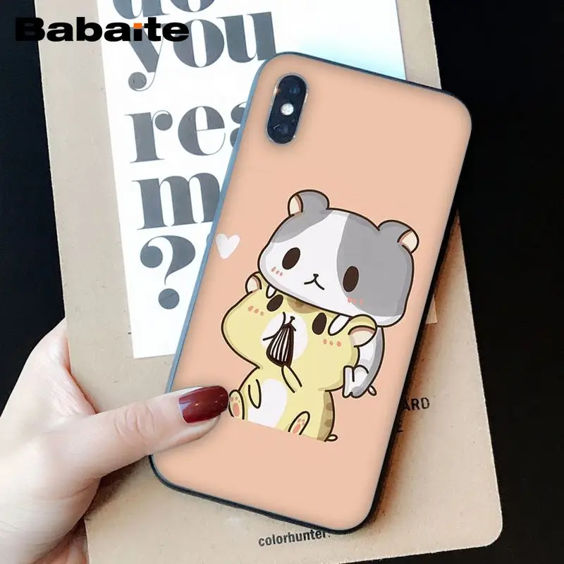 Kawaii Molang  Anime dog Cartoon cat