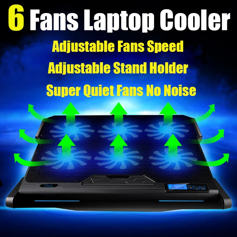 6-FANS-LAPTOP-COOLER
