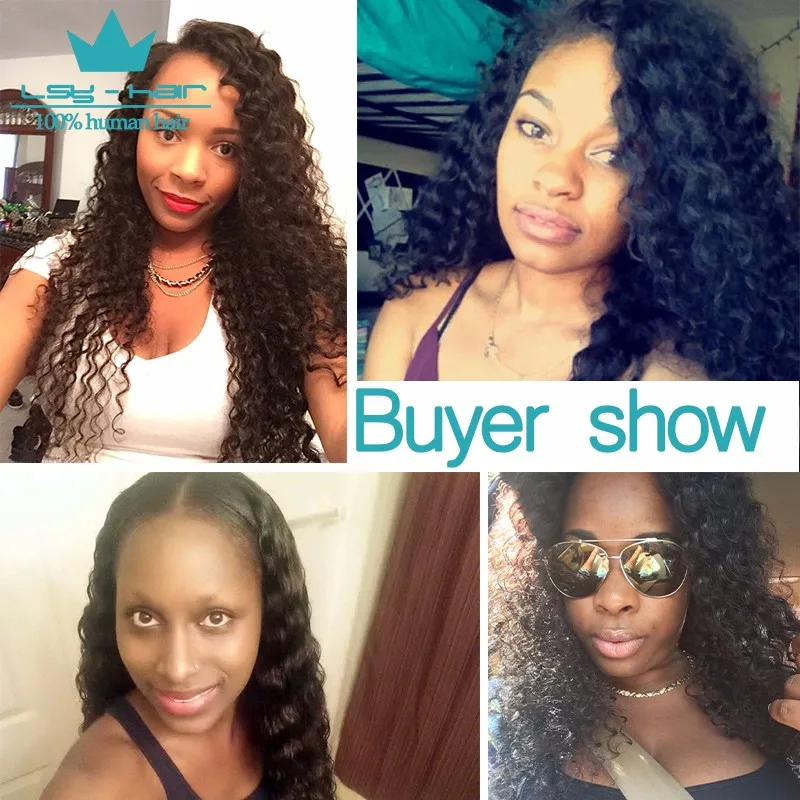 brazilian virgin hair deep wave brazilian hair brazilian deep wave curly weave human hair human hair bundles queen hair products (12)
