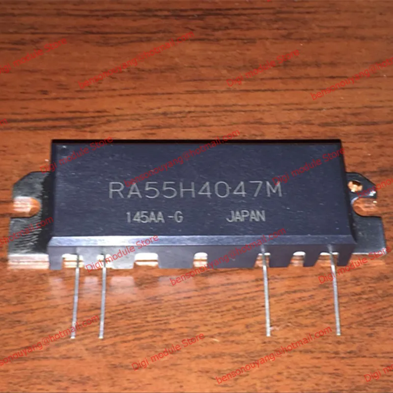 

RA55H4047M module Free Shipping