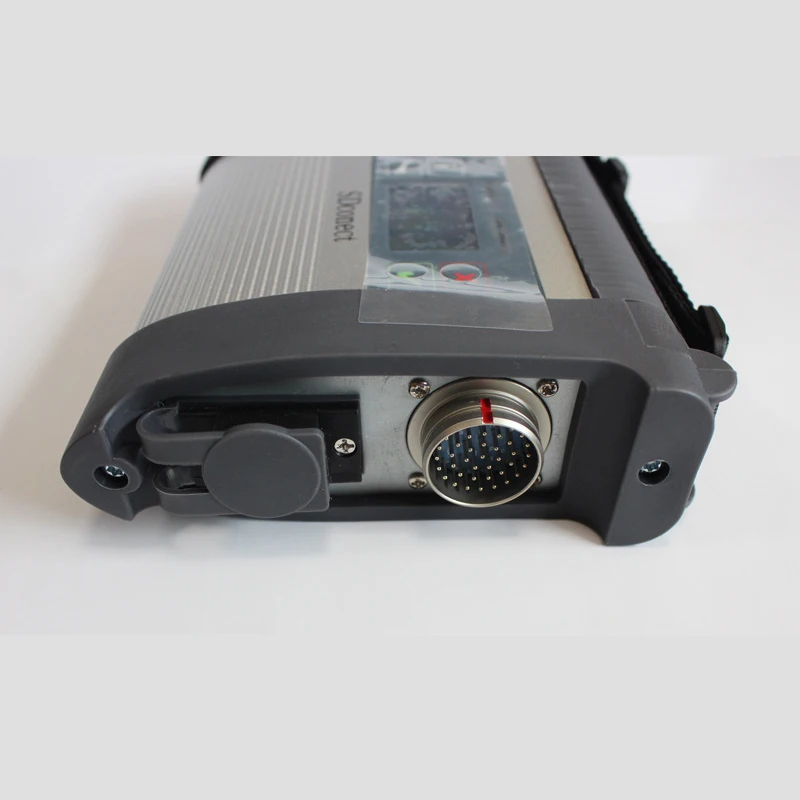  Calidad Superior Mb Star C4 SD conectar con HDD 092019 v último software mb star c4 juego completo 