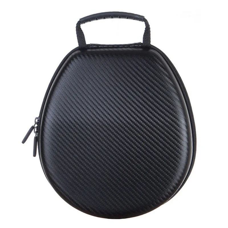 HIPERDEAL Protable EVA Hard Carry Headphones Case Storage Bag Box For