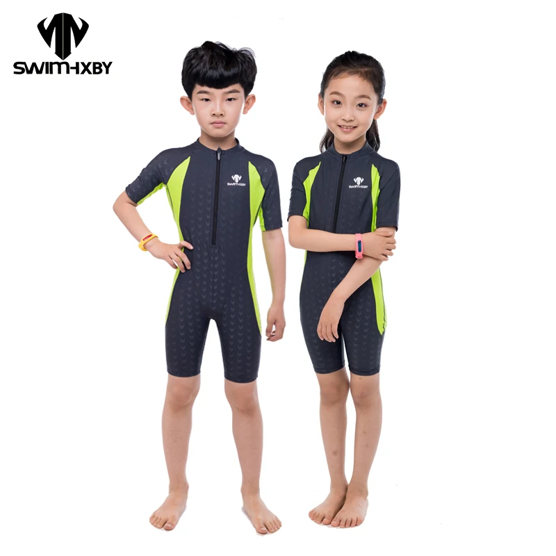 1-Kids Swimwear