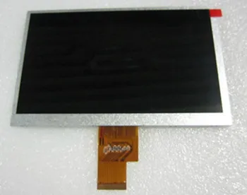 

INNOLUX 7.0 inch HD TFT LCD Screen EJ070NA-01J WSVGA 1024(RGB)*600