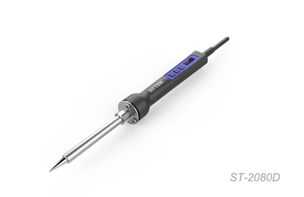 

ATTEN Soldering Iron 80W LCD ST-2080/ST-2150