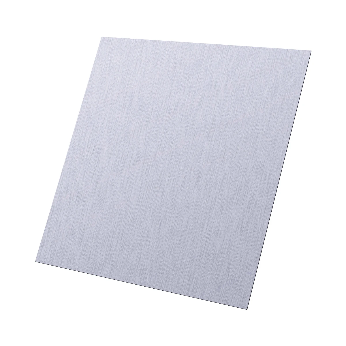 1Pcs 100x100x0.5mm Zinc Sheet High Purity Pure Zinc Zn Sheet Plate Metal Foil For Science For Tool Parts