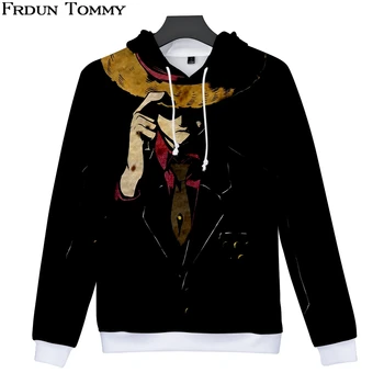 

3D One Piece Hoodies Sweatshirt Luffy Hip Hop Sweatshirt Cool Boy Kpop New Fashion Clothes Plus Size XXS-4XL