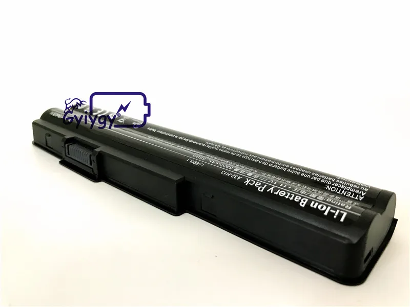 Аккумулятор для PACKARD BELL Easynote RS65 Series батарея серии которая подходит ПК с разъемом