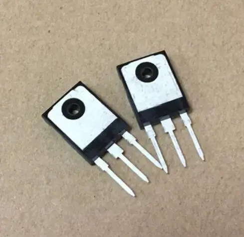 

20PCS Ic integrated circuit FMH23N50E 23N50E TO-3P 500V 23A New parts original