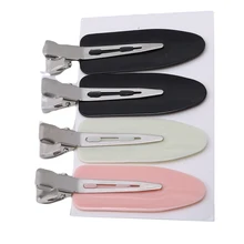 4 шт./компл. и с соской заколка для волос клип, сделай сам, ювелирное изделие для волос ювелирные изделия головной убор дизайн для укладки волос инструмент для украшения Аксессуары