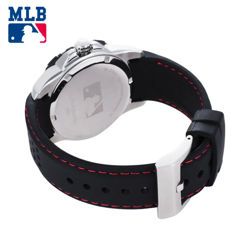 MLB Оригинальный Нью Йорк Таймс сквер серии глубокий Водонепроницаемый 50 м