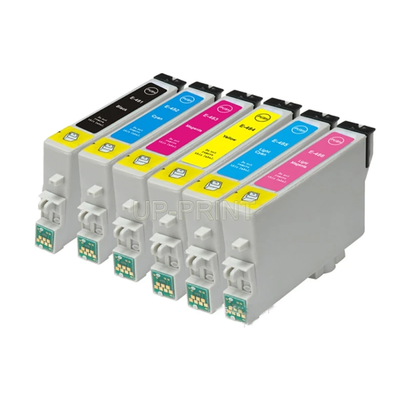 Epson R300 Картриджи Купить