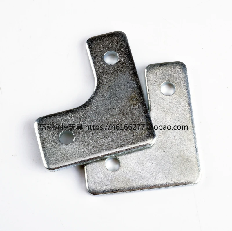 Wltoys 12428 12423 12628 A B C Запчасти для радиоуправляемых автомобилей 0068 противовес блок