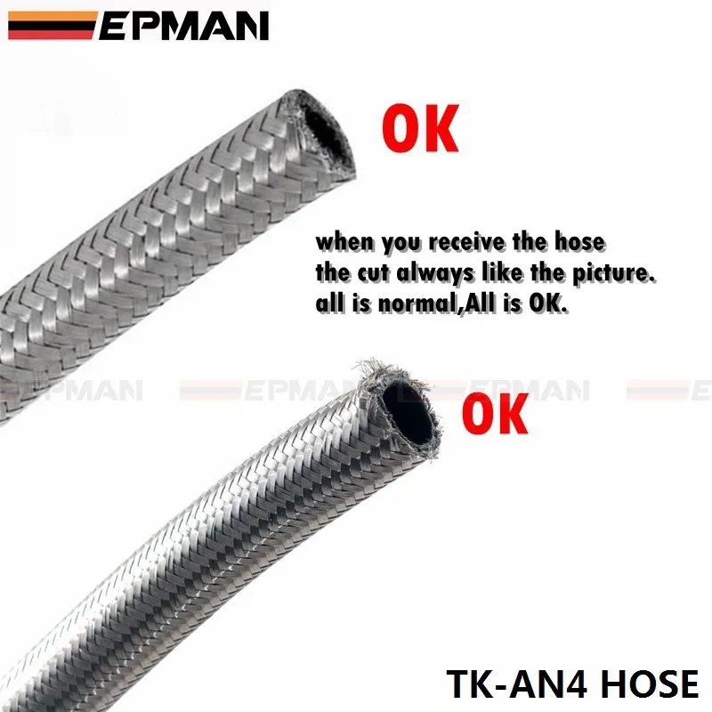 TK-AN HOSE 1