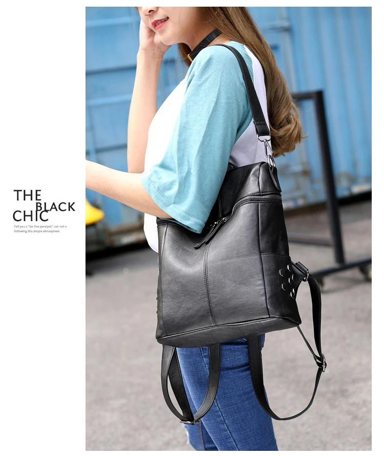 women leather backpack (4)