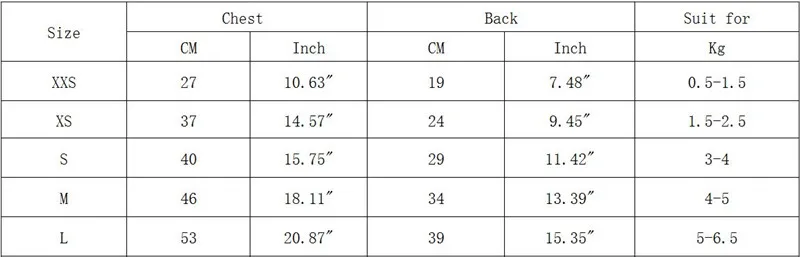 Navy Blue Red Pet Dog Clothes Warm Sweater Puppy Coat Winter Outfit For Small Pet Dog Chihuahua Teddy Clothes Dog Sweater Coat  03