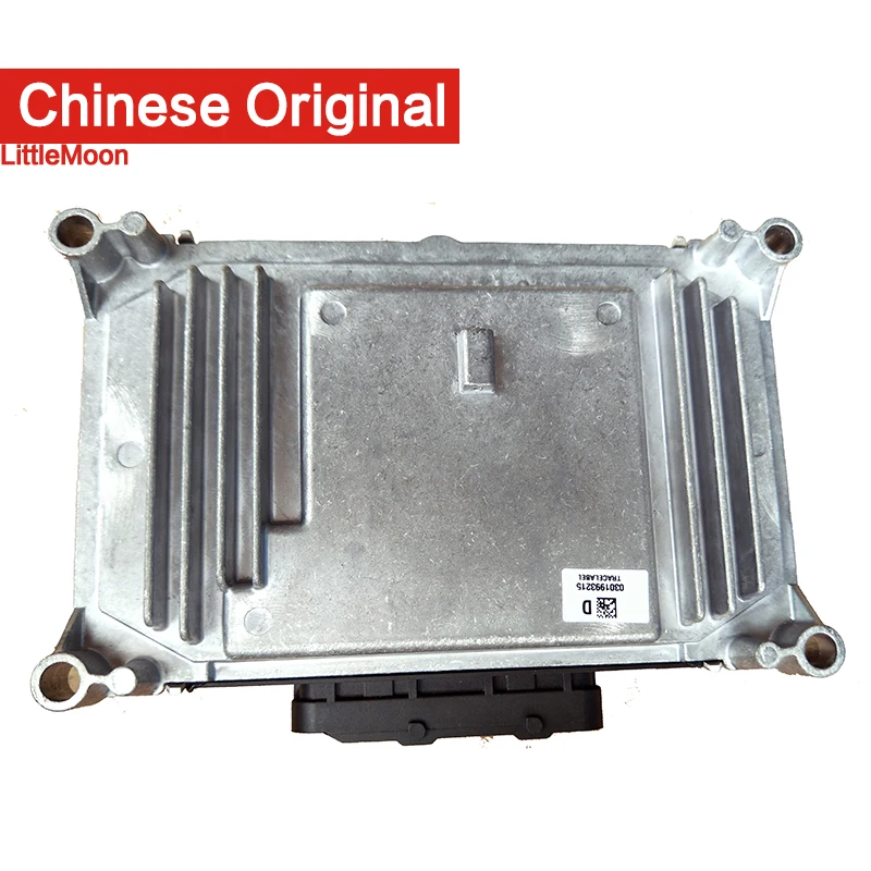 LittleMoon оригинальный новый двигатель компьютера ECU F01R00DF54 ME7 для Roewe 350 360 550 750 MG3 MG5