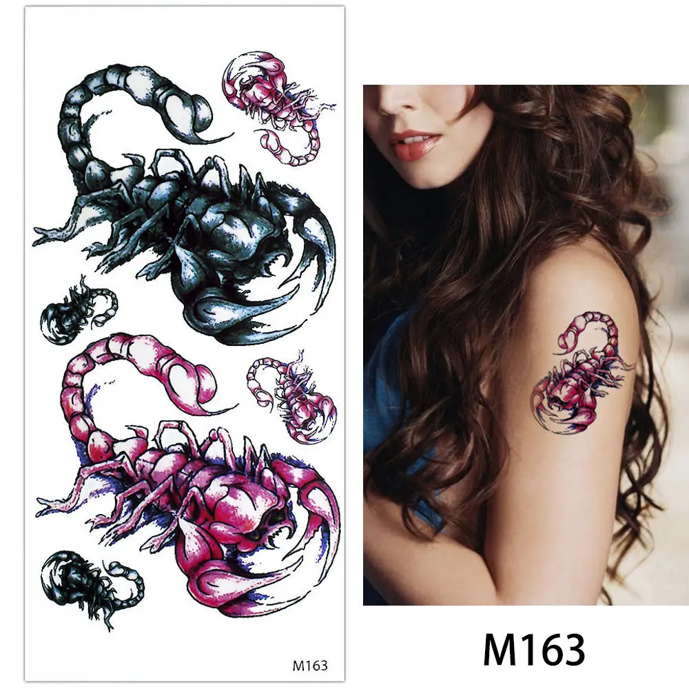 M163