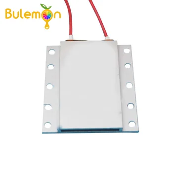 

5pcs/lot 300W LED Lamp Bead Desoldering Tool PTC Heating Plate Pad Soldering Station Heating Aluminum Plate Thermostat Heater