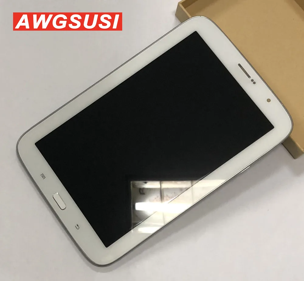 

for Samsung Galaxy Note 8.0 N5100 GT-N5100 Touch Screen Digitizer Sensor Glass + LCD Display Panel Monitor Assembly With Frame