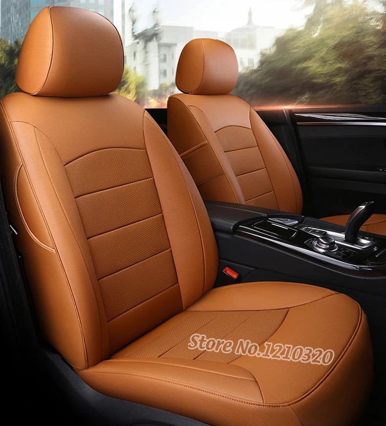 AT-CWH198  seat car cover for cars  (7)