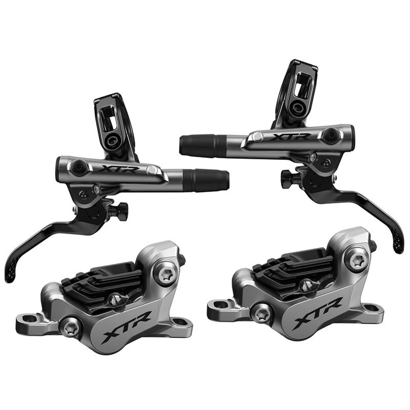Shimano M9100 указано первая поездка обзор заявленные свои новые 9100