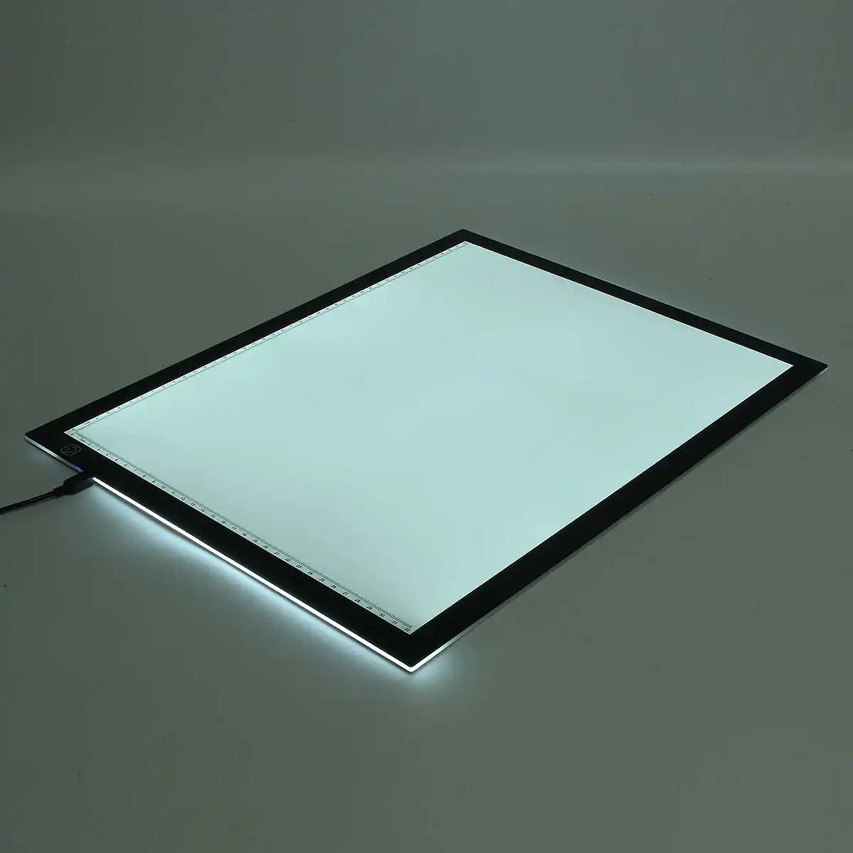 

Ultra Thin A3 LED Tracing Board Drawing Writing Painting Light Box Art Craft Paint Pad Tracing Board Copy Pads Drawing Tablet