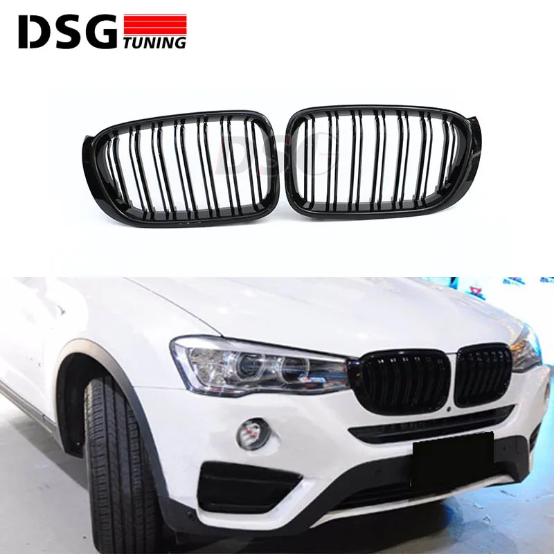 Bmw f25 брызговики