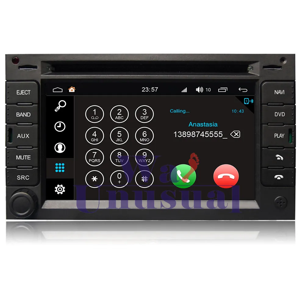 Best WANUSUAL 6.2 Inch WINCA S190 Android 7.1 Quad Core 2G+16G Car Multimedia Player for VW Golf 4 with GPS BT WIFI 3G 1024*600 Maps 2 Best WANUSUAL 6.2 Inch WINCA S190 Android 7.1 Quad Core 2G+16G Car Multimedia Player for VW Golf 4 with GPS BT WIFI 3G 1024*600 Maps 2