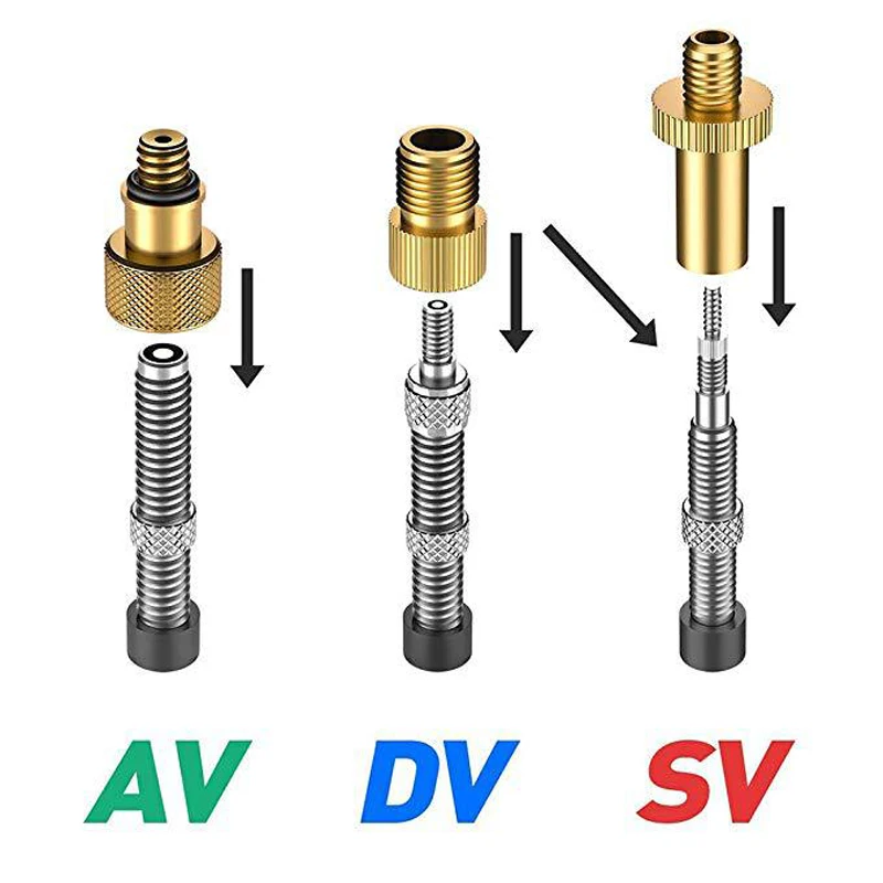 Что такое ниппель на колесе велосипеда - фото