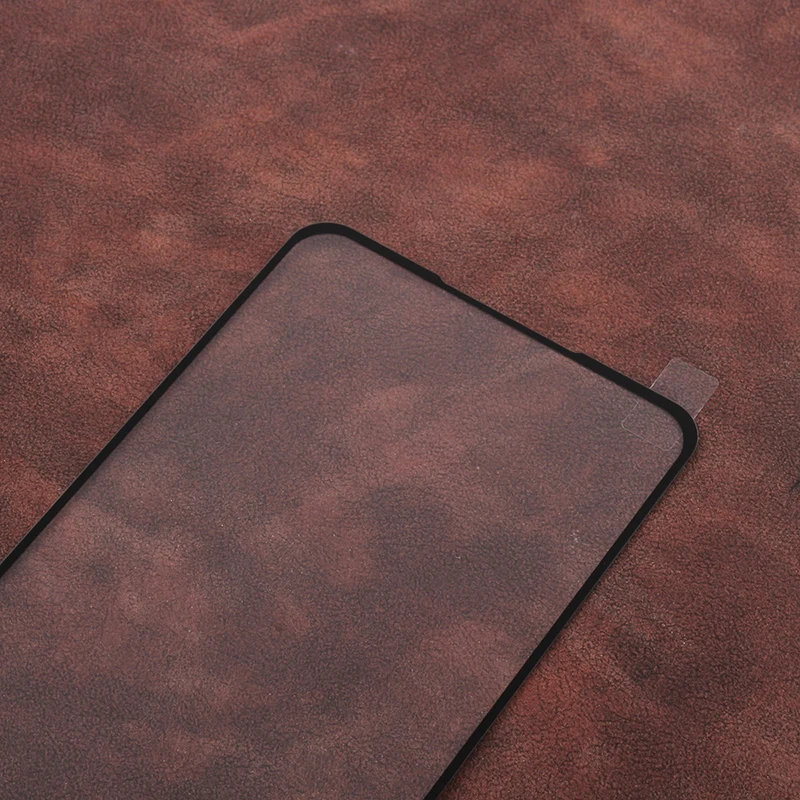 Ocolor для Xiaomi Redmi K20 пленка из закаленного стекла ультратонкое Переднее стекло на экран протектор для мобильного телефона Xiaomi Redmi K20 Pro