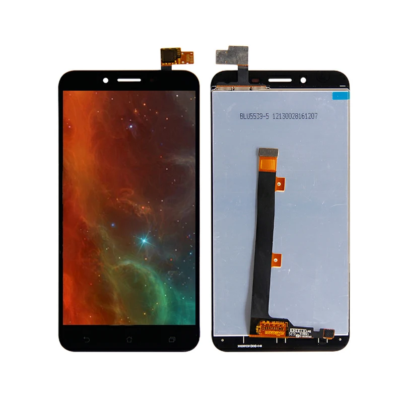 D/ lcd screen with Touch panel For Asus ZenFone 3 Max ZC553KL LCD Assembly 