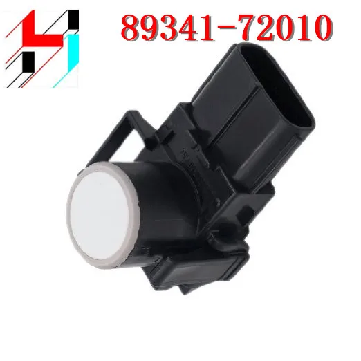 

(4pcs) Free shipping PDC Sensor 89341-72010 Parking Distance Control Sensor for Toyota Crown Previa 188300-1780