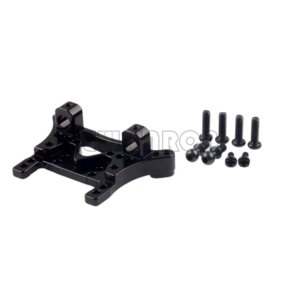 A949-09 Shock Absorber Plate Aluminum Shock Tower For RC 1/18 Modle Car A959 A969 A979 WLTOYS