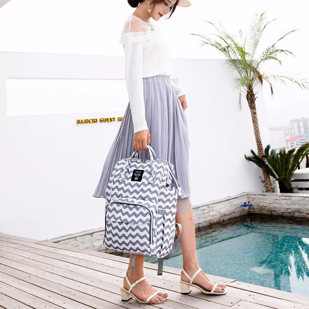 Mummy bag (144)