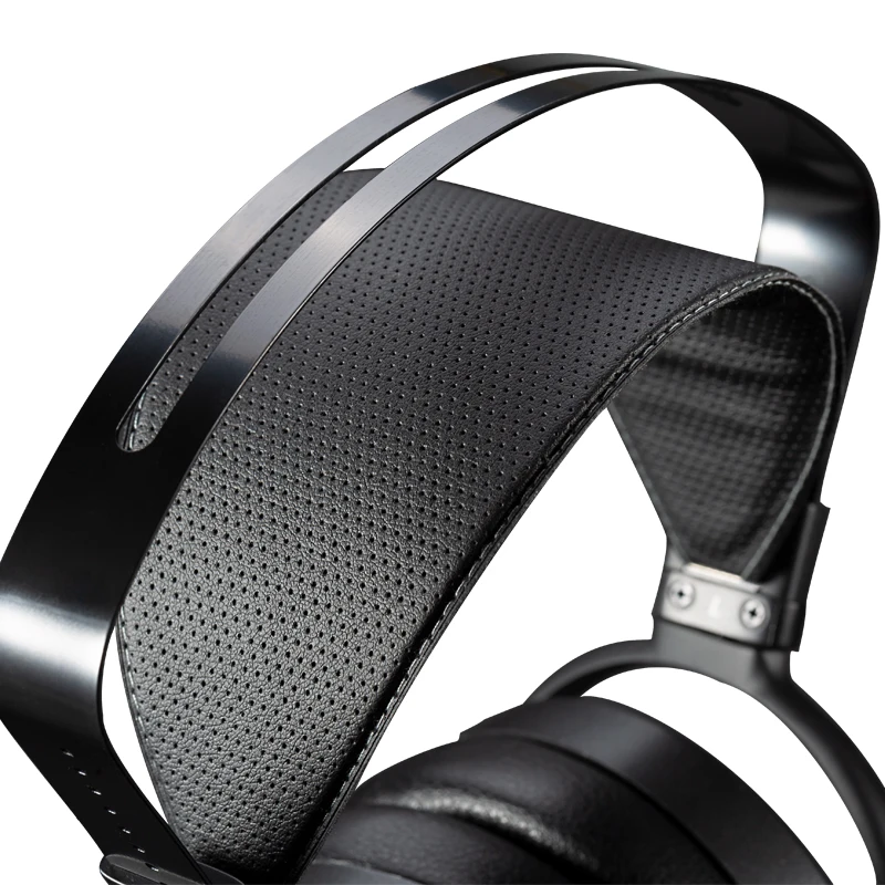 HIFIMAN Arya Full Size Over Ear Planar Magnetic Audiophile Adjustable Headphone