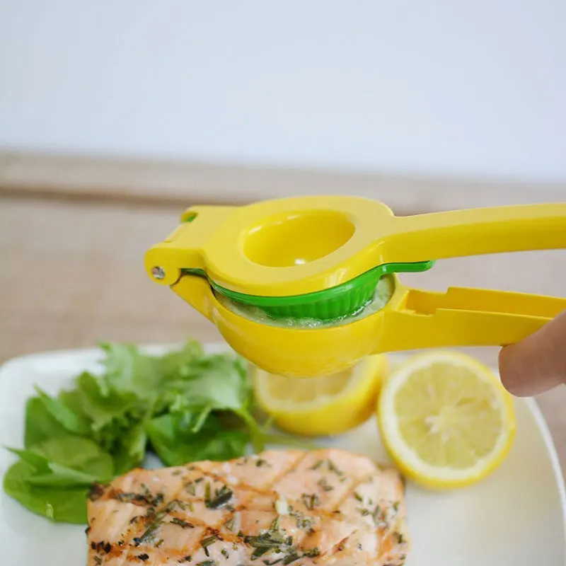 big lemon squeezer
