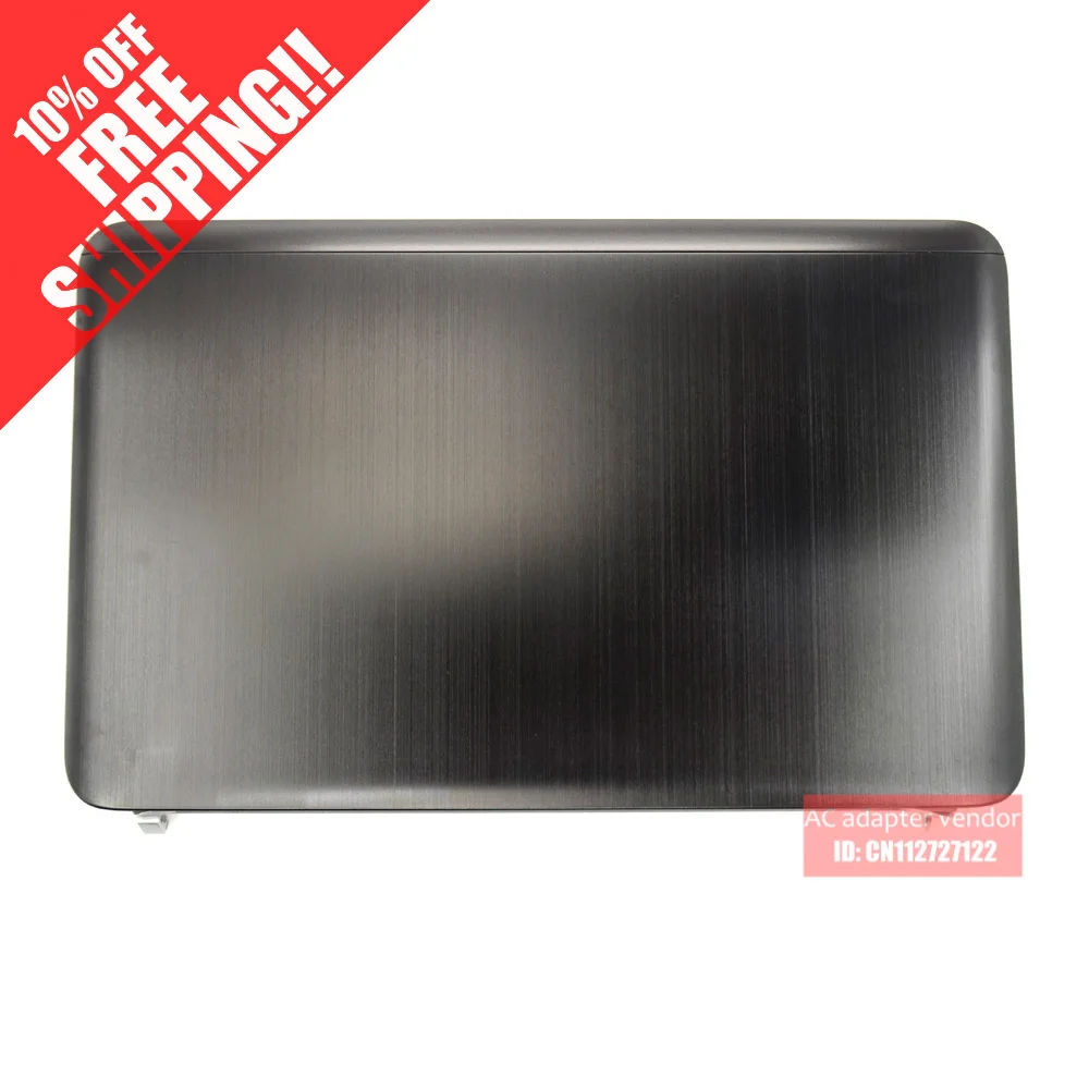 Для hp для павильона DV6 DV6-6000 оболочка верхняя крышка A640417-001