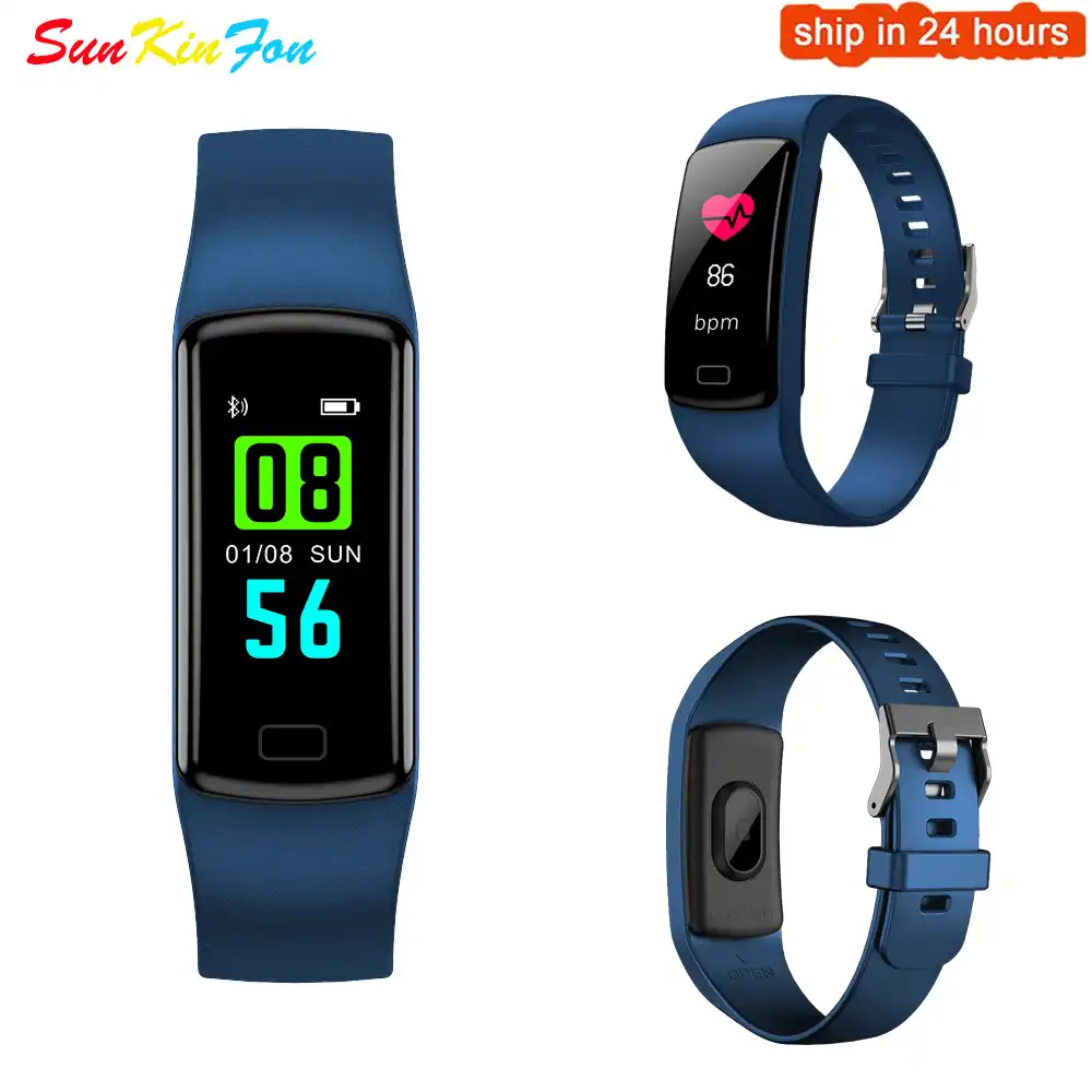 fitness tracker for samsung j3