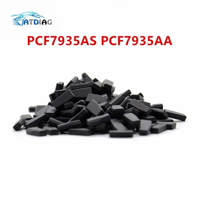 20 шт./лот лидер продаж бесплатная доставка PCF7935AS PCF 7935 PCF7935 автомобильный чип