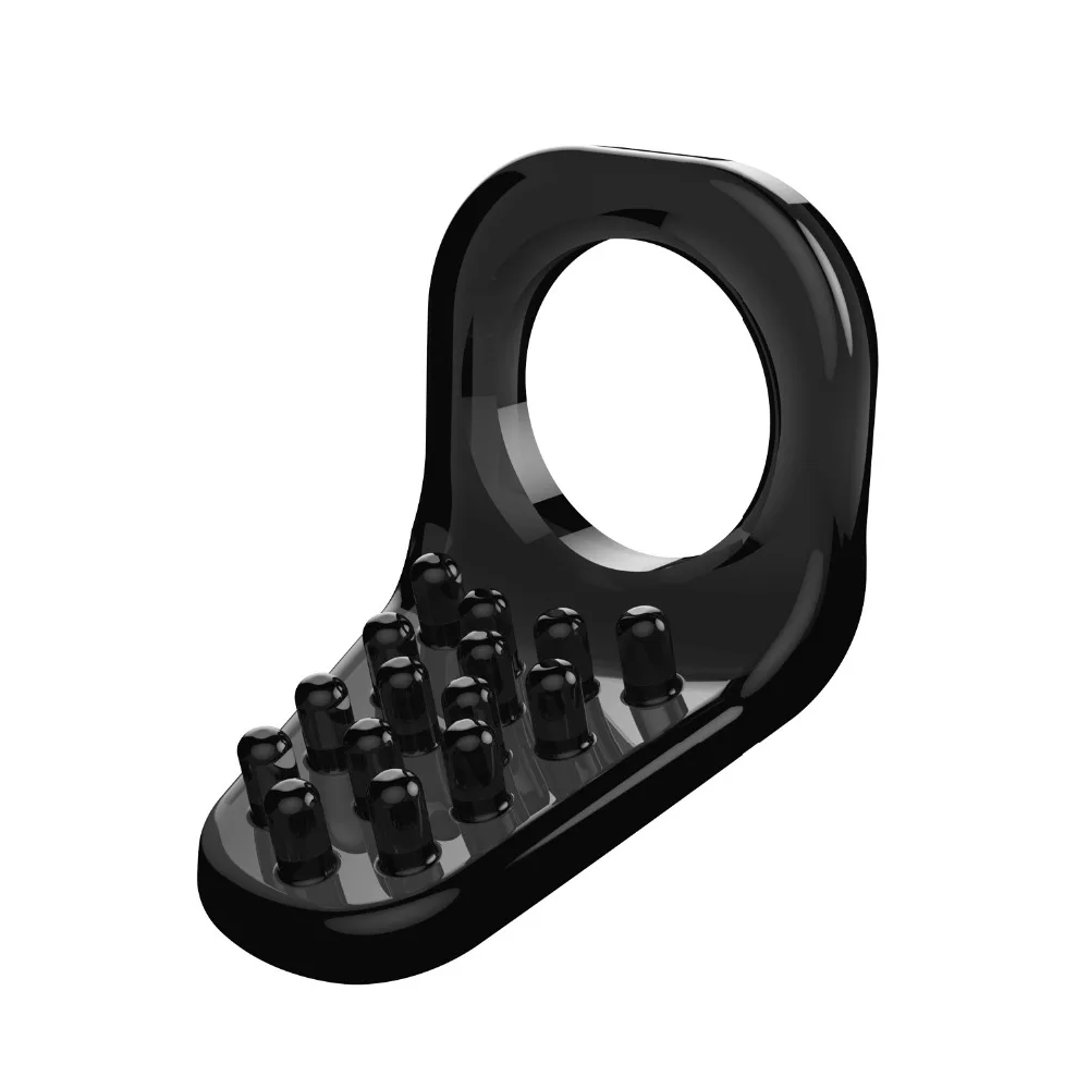 HC101C clit cock ring (4)