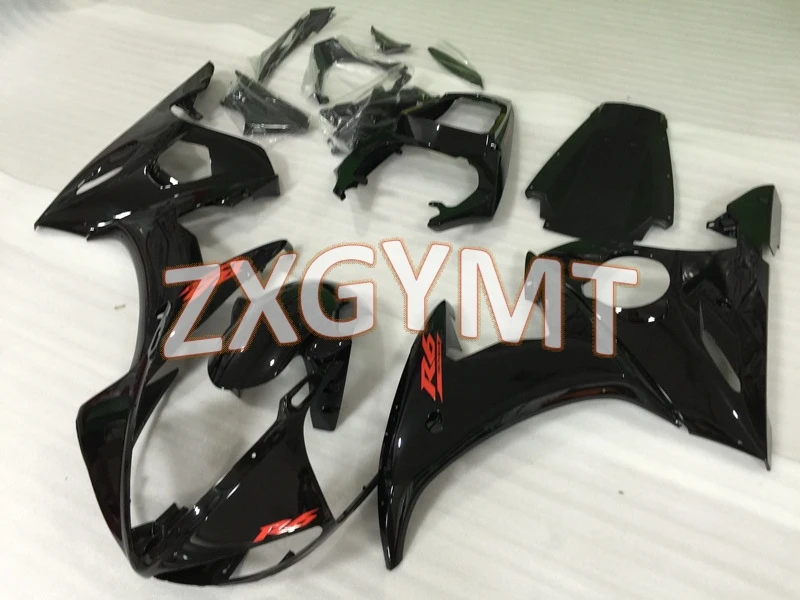 

Fairing Kits YZF R6 03 05 Abs Fairing for YAMAHA YZFR6 03 05 Full Body Kits YZF600 R6 2003 - 2005